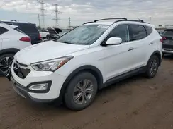 5XYZUDLB7GG307153 2016 HYUNDAI SANTA FE