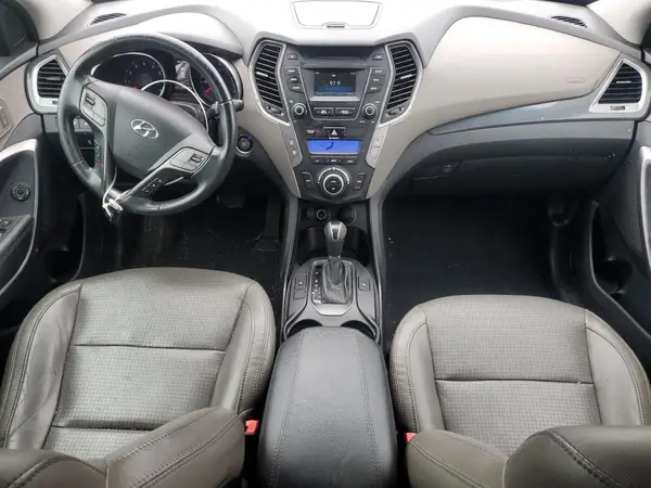 5XYZUDLB7GG307248 2016 HYUNDAI SANTA FE - Image 8