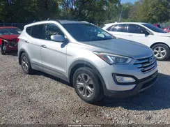 5XYZUDLB7GG311624 2016 HYUNDAI SANTA FE