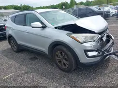 5XYZUDLB7GG313437 2016 HYUNDAI SANTA FE