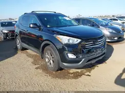 5XYZUDLB7GG319755 2016 HYUNDAI SANTA FE