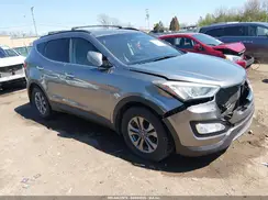 5XYZUDLB7GG324194 2016 HYUNDAI SANTA FE
