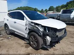 5XYZUDLB7GG325085 2016 HYUNDAI SANTA FE