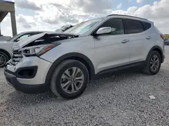5XYZUDLB7GG325331 2016 HYUNDAI SANTA FE