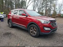 5XYZUDLB7GG334501 2016 HYUNDAI SANTA FE