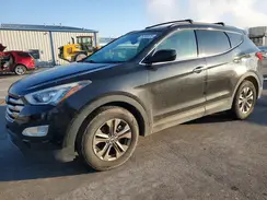 5XYZUDLB7GG335003 2016 HYUNDAI SANTA FE