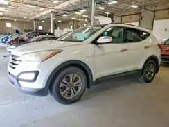 5XYZUDLB7GG335261 2016 HYUNDAI SANTA FE