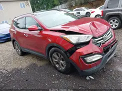 5XYZUDLB7GG337558 2016 HYUNDAI SANTA FE