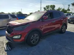 5XYZUDLB7GG341271 2016 HYUNDAI SANTA FE
