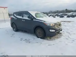 5XYZUDLB7GG344011 2016 HYUNDAI SANTA FE