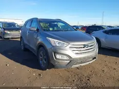 5XYZUDLB7GG348589 2016 HYUNDAI SANTA FE