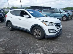 5XYZUDLB7GG353940 2016 HYUNDAI SANTA FE