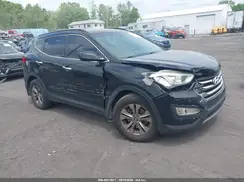 5XYZUDLB7GG355123 2016 HYUNDAI SANTA FE