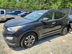 5XYZUDLB7GG355154 2016 HYUNDAI SANTA FE