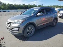 5XYZUDLB7GG355946 2016 HYUNDAI SANTA FE