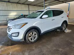 5XYZUDLB7GG361648 2016 HYUNDAI SANTA FE