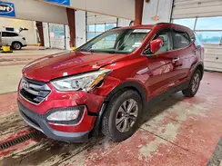 5XYZUDLB7GG365084 2016 HYUNDAI SANTA FE