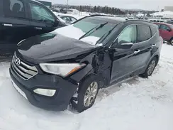 5XYZUDLB7GG368390 2016 HYUNDAI SANTA FE
