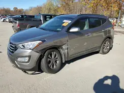 5XYZUDLB7GG370883 2016 HYUNDAI SANTA FE
