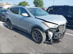 5XYZUDLB7GG371628 2016 HYUNDAI SANTA FE