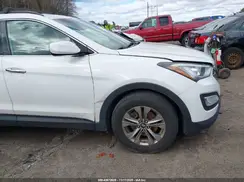 5XYZUDLB7GG372021 2016 HYUNDAI SANTA FE