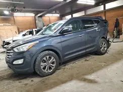5XYZUDLB7GG375971 2016 HYUNDAI SANTA FE