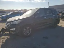 5XYZUDLB7GG377770 2016 HYUNDAI SANTA FE