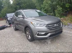 5XYZUDLB7HG381335 2017 HYUNDAI SANTA FE