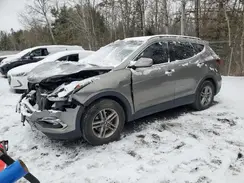 5XYZUDLB7HG384140 2017 HYUNDAI SANTA FE