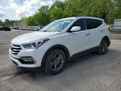 5XYZUDLB7HG388382 2017 HYUNDAI SANTA FE