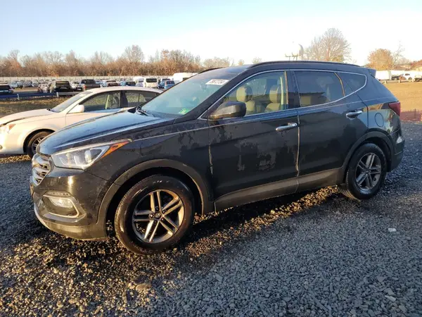 5XYZUDLB7HG388690 2017 HYUNDAI SANTA FE - Image 1