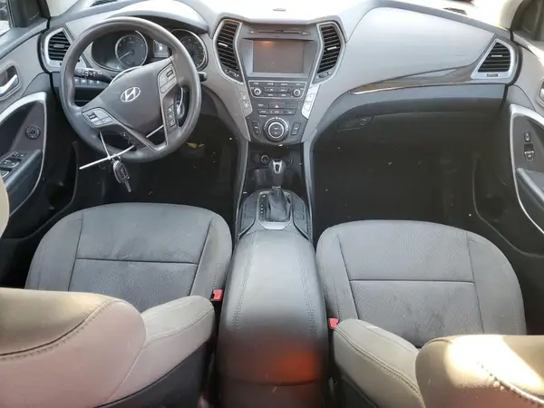 5XYZUDLB7HG388690 2017 HYUNDAI SANTA FE - Image 8