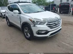 5XYZUDLB7HG391217 2017 HYUNDAI SANTA FE