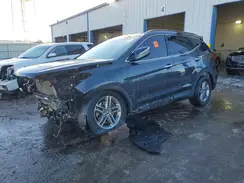 5XYZUDLB7HG394568 2017 HYUNDAI SANTA FE