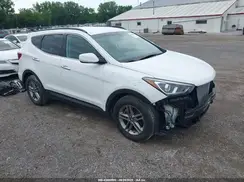 5XYZUDLB7HG397373 2017 HYUNDAI SANTA FE