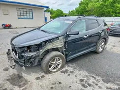 5XYZUDLB7HG400966 2017 HYUNDAI SANTA FE