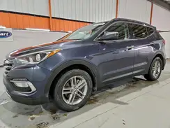 5XYZUDLB7HG401048 2017 HYUNDAI SANTA FE