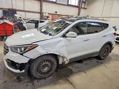 5XYZUDLB7HG407271 2017 HYUNDAI SANTA FE