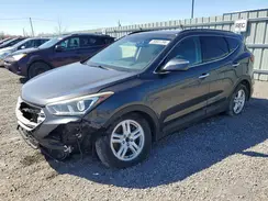 5XYZUDLB7HG411742 2017 HYUNDAI SANTA FE