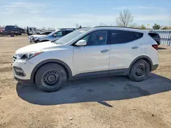 5XYZUDLB7HG415824 2017 HYUNDAI SANTA FE