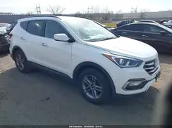 5XYZUDLB7HG416763 2017 HYUNDAI SANTA FE