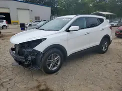 5XYZUDLB7HG418447 2017 HYUNDAI SANTA FE