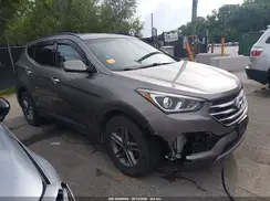 5XYZUDLB7HG418528 2017 HYUNDAI SANTA FE
