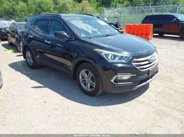 5XYZUDLB7HG422983 2017 HYUNDAI SANTA FE - Image 1