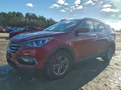 5XYZUDLB7HG424359 2017 HYUNDAI SANTA FE
