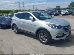 5XYZUDLB7HG425740 2017 HYUNDAI SANTA FE