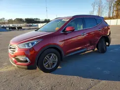 5XYZUDLB7HG426354 2017 HYUNDAI SANTA FE