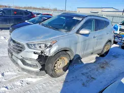 5XYZUDLB7HG426743 2017 HYUNDAI SANTA FE