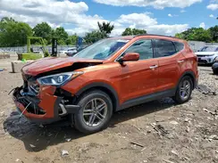 5XYZUDLB7HG426953 2017 HYUNDAI SANTA FE