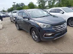 5XYZUDLB7HG430405 2017 HYUNDAI SANTA FE